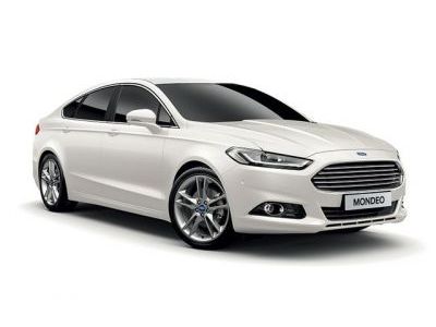 Брызговики Ford Mondeo