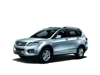 Накладка на пороги, накладки на задний бампера Great Wall Hover