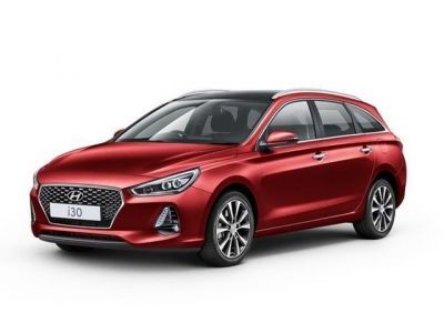 Накладка на пороги, накладки на задний бампера Hyundai i30