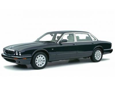 Jaguar XJ8 1997-2003