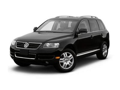 Фаркопы Volkswagen Touareg 2002-2007