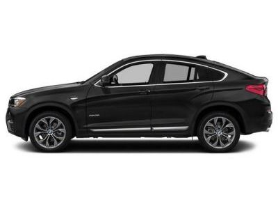 Фаркопы BMW X4 2018-