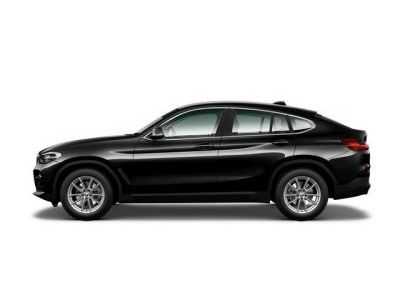 Фаркопы BMW X6 2019-