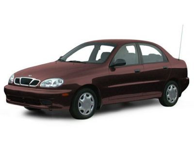 Daewoo Lanos