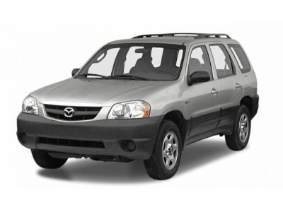 Фаркопы Mazda Tribute 2001-2004