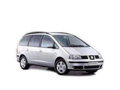 Seat Alhambra 1995-2000