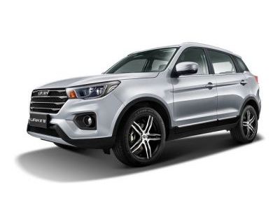 Фаркопы Lifan X70