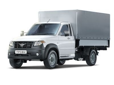 Фаркопы УАЗ Profy