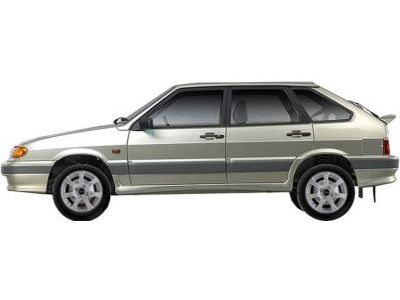 Фаркопы ВАЗ 2113 2004-2013