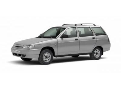 Фаркопы ВАЗ 2111 1997-2009