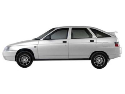 Фаркопы ВАЗ 2112 1998-2008