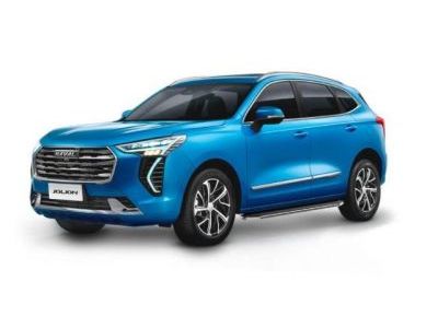 Брызговики Haval Jolion