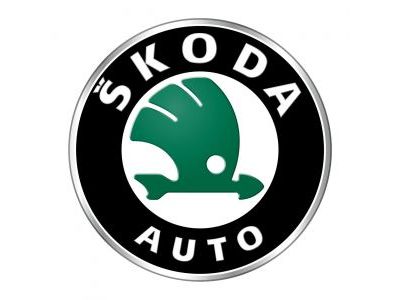 Подлокотники Skoda