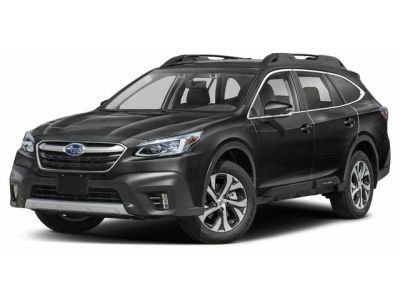 Subaru Outback 2021-