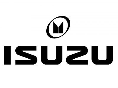 Пороги Isuzu