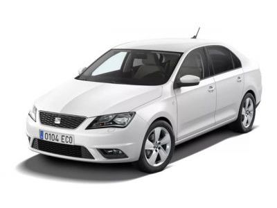Защита картера Seat Toledo