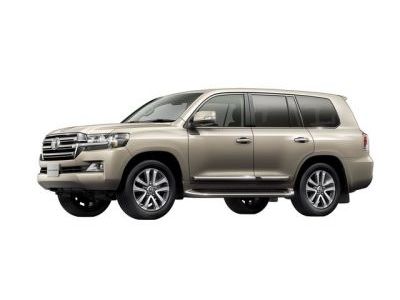 Фаркопы Toyota Land Cruiser 200 2012-2015