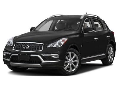 Дефлекторы капота и окон ( ветровики) Infiniti QX50