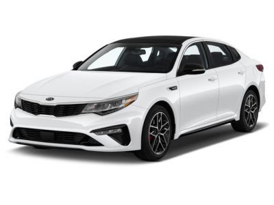 Накладка на пороги, накладки на задний бампера Kia Optima
