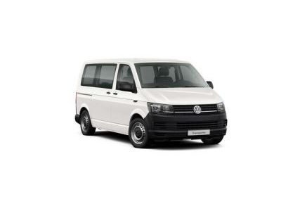 Пороги Volkswagen Сaravelle 2003-2009