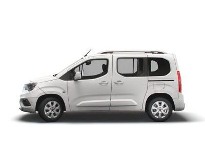 Opel Combo 2011-2015