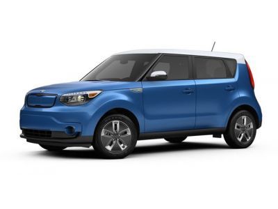 Накладка на пороги, накладки на задний бампера Kia Soul