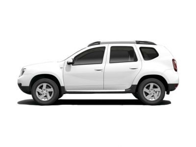 Dacia Duster 2009-2018