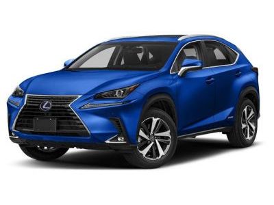 Накладка на пороги, накладки на задний бампера Lexus NX