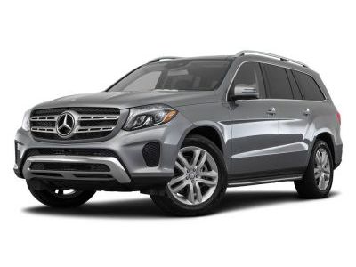 Накладка на пороги, накладки на задний бампера Mercedes-Benz GL 500 2014-2016