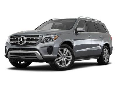 Накладка на пороги, накладки на задний бампера Mercedes GL-Class