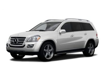 Накладка на пороги, накладки на задний бампера Mercedes ML-Class