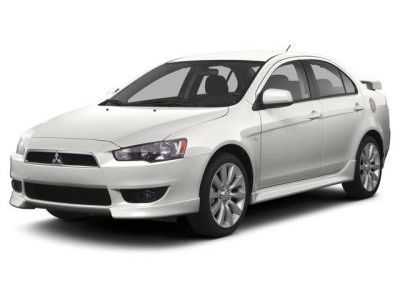 Накладка на пороги, накладки на задний бампера Mitsubishi Lancer