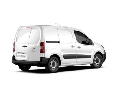 Peugeot Partner 1996-2002