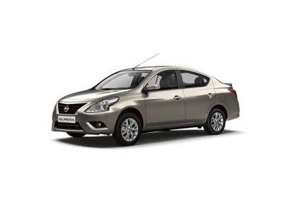 Накладка на пороги, накладки на задний бампера Nissan Almera