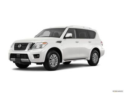 Накладка на пороги, накладки на задний бампера Nissan Patrol