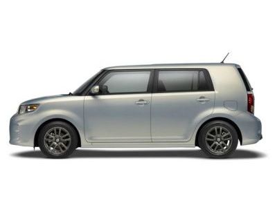 Toyota Scion xA