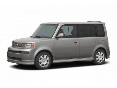 Toyota Scion xB