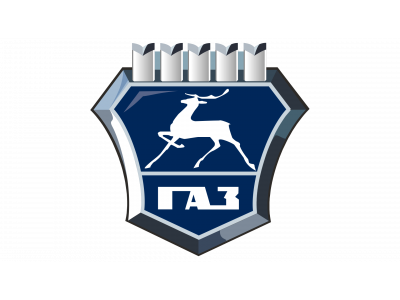 Защита бампера ГАЗ