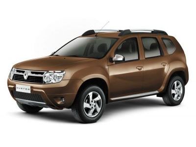 Накладка на пороги, накладки на задний бампера Renault Duster
