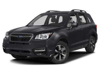 Накладка на пороги, накладки на задний бампера Subaru Forester 2018-