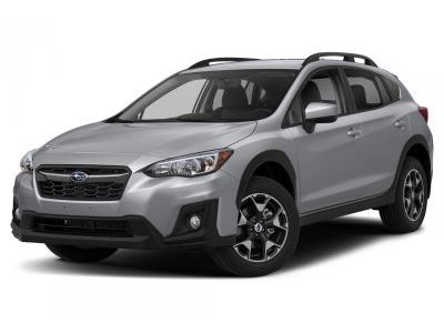 Накладка на пороги, накладки на задний бампера Subaru XV 2017-