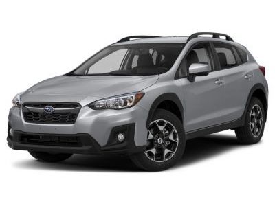 Накладка на пороги, накладки на задний бампера Subaru XV