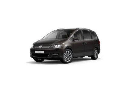 Volkswagen Sharan 2011-2018