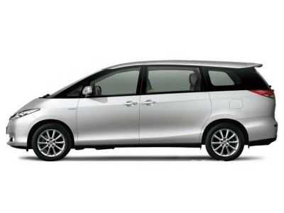 Toyota Previa 2006-