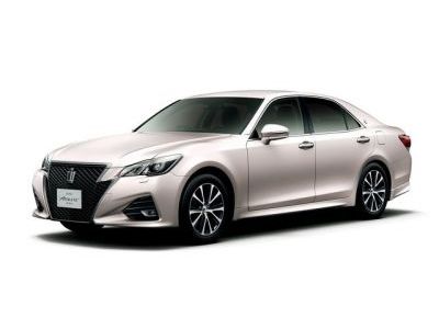 Toyota Crown 2015-