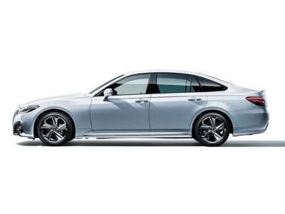 Toyota Crown 2010-2014