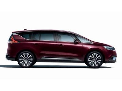 Renault Espace 2015-