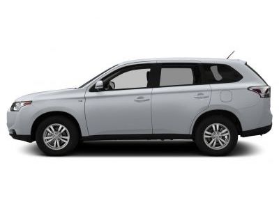 Коврики салона Mitsubishi Outlander 2012-2014