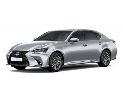 Lexus GS-300 2012-2018