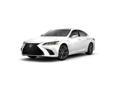 Lexus ES-300h 2018-
